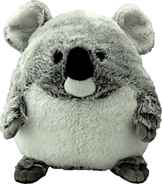Cozy-Time Original Koala knuffel Handwarmer | bol.com