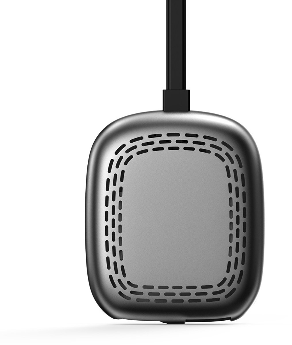 Draadloze CarPlay Android Auto Adapter met Android-systeem voor auto - Plug & Play installatie - Afbeelding 5