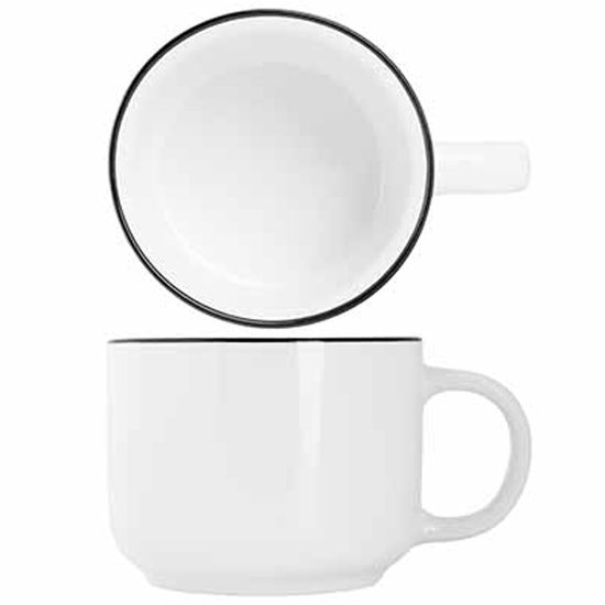 Soepkom Soep Van De Dag - Div. Kleuren | HANOS SHOP