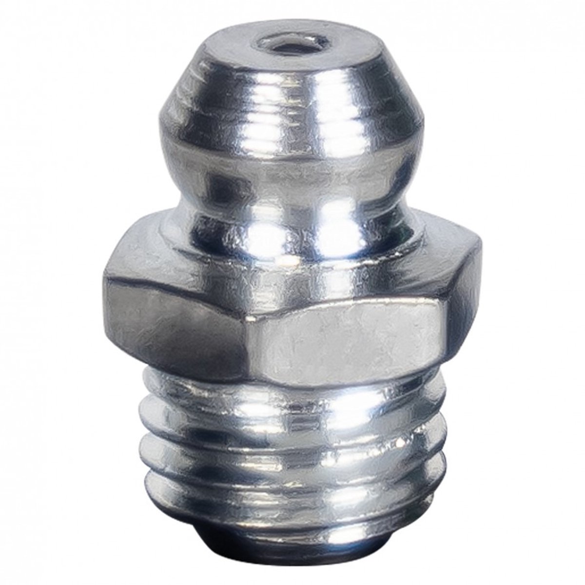 10x Smeernippel – M8x1