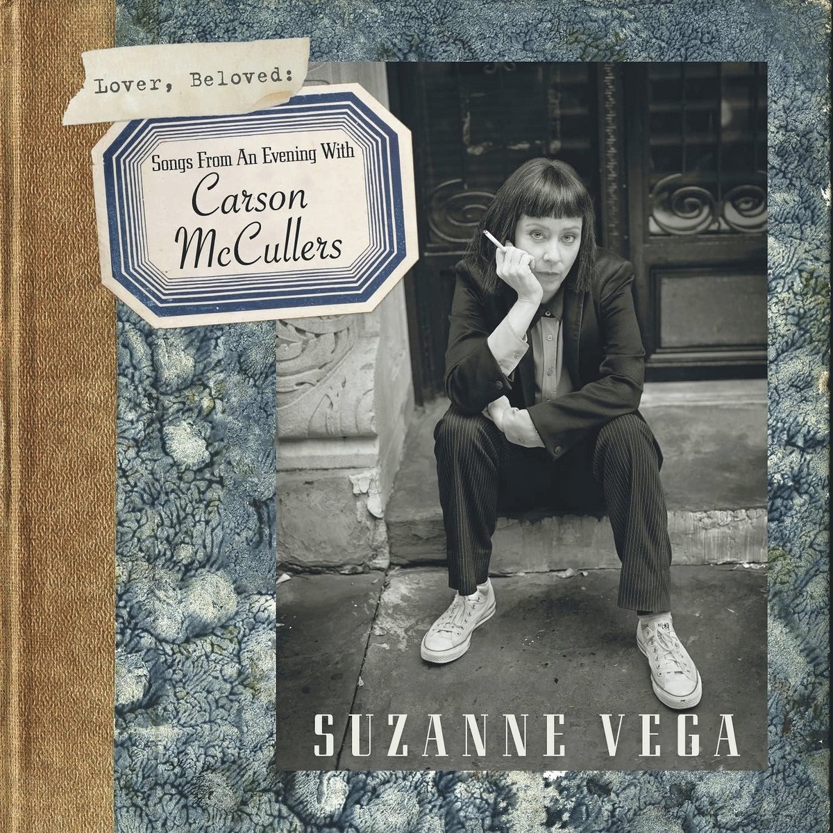 Liefdesliederen: Muziek geïnspireerd door Carson McCullers