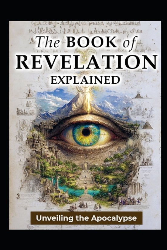 Ancient Aliens & Ancient Mysteries-The Book of Revelation Explained