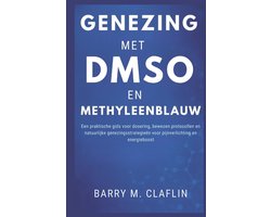 Genezing Met Dmso En Methyleenblauw