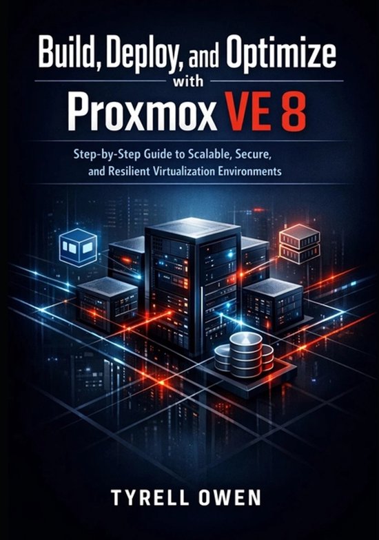Build, Deploy, and Optimize High-Availability Virtual Machines with ...