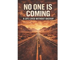 A Better Aware You- No one is coming