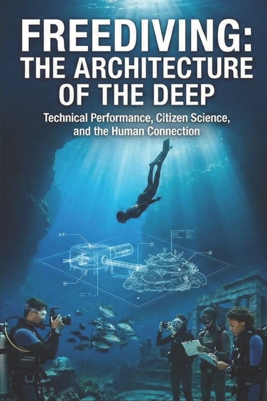 The Architecture of the Deep - cover