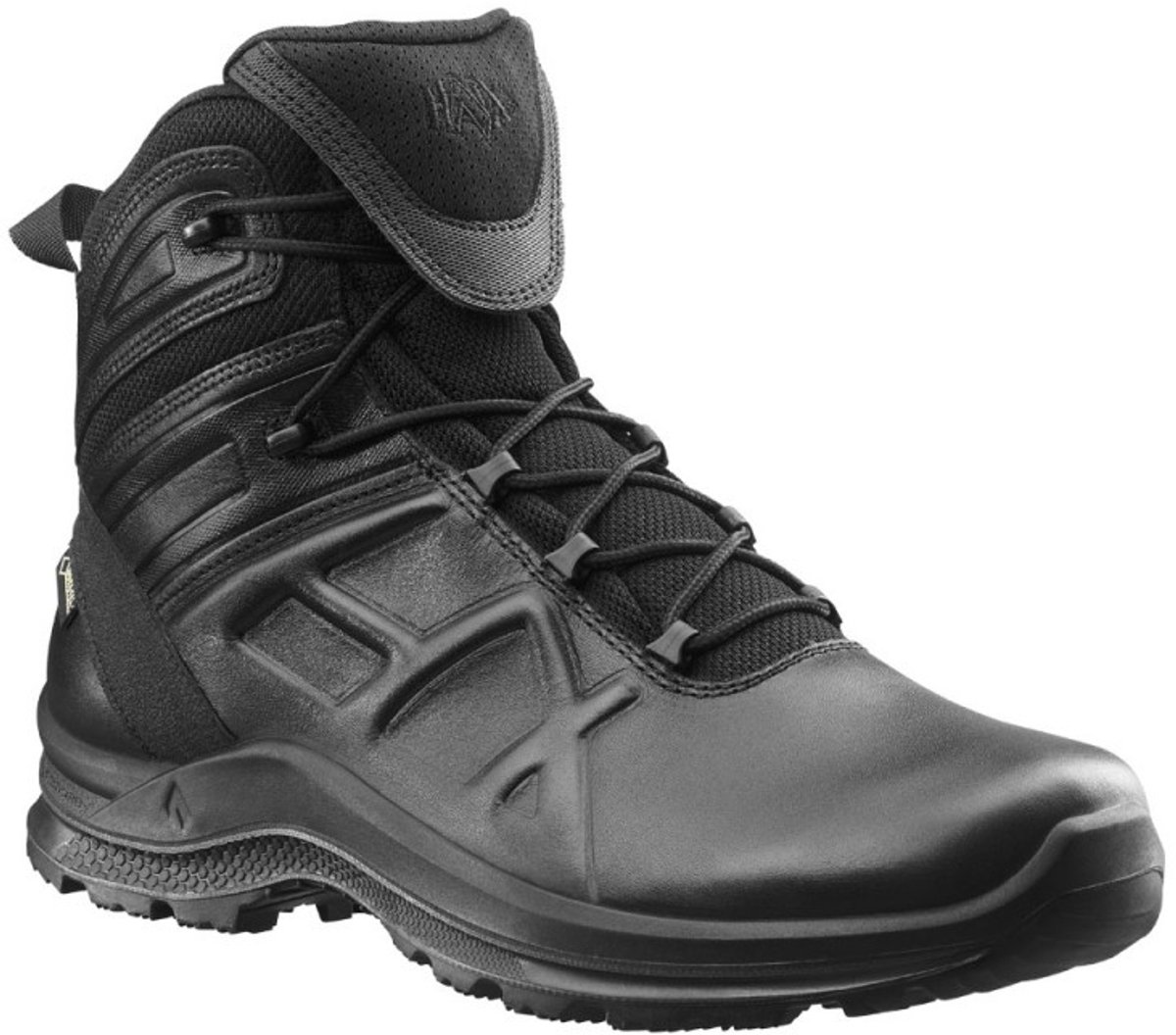 HAIX BLACK EAGLE TACTICAL 2.0 GTX HIGH BLACK 340003 maat 36