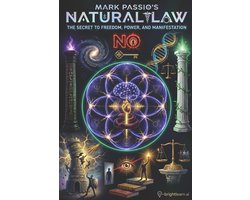 Brightlearn- Mark Passio's Natural Law