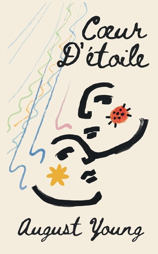 Coeur D'étoile - cover