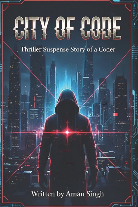 City of Code - cover