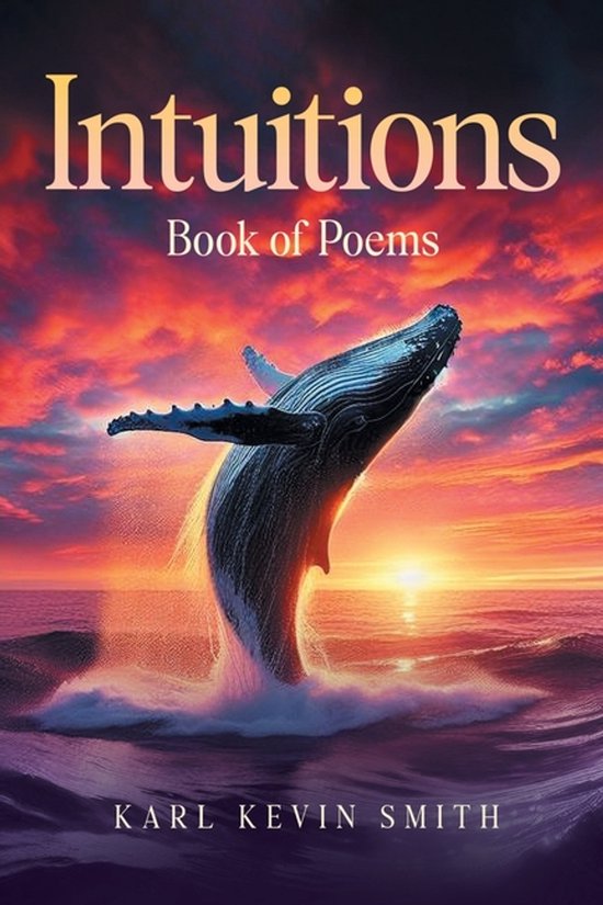 Intuitions - cover