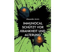 Immunocal schützt vor Krankheit und Alterung