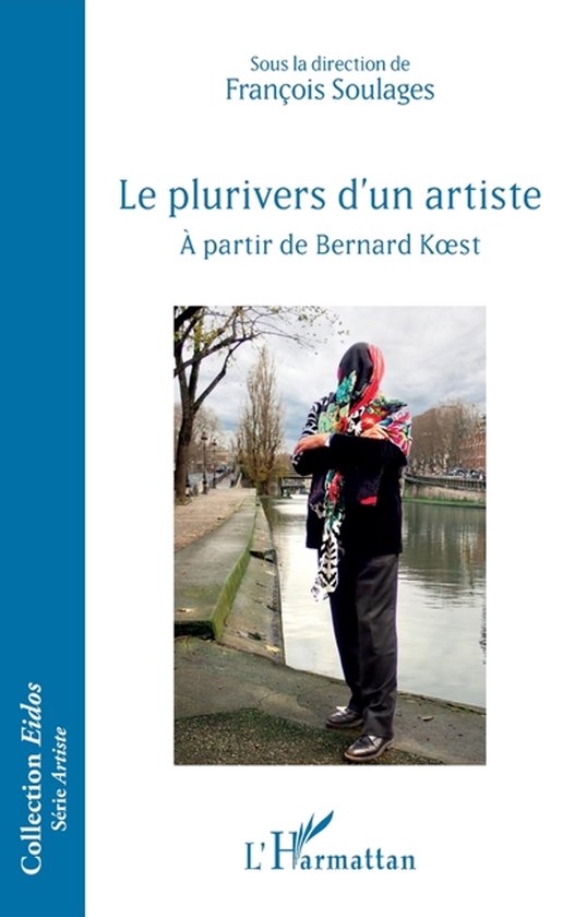 Eidos-Le plurivers d'un artiste