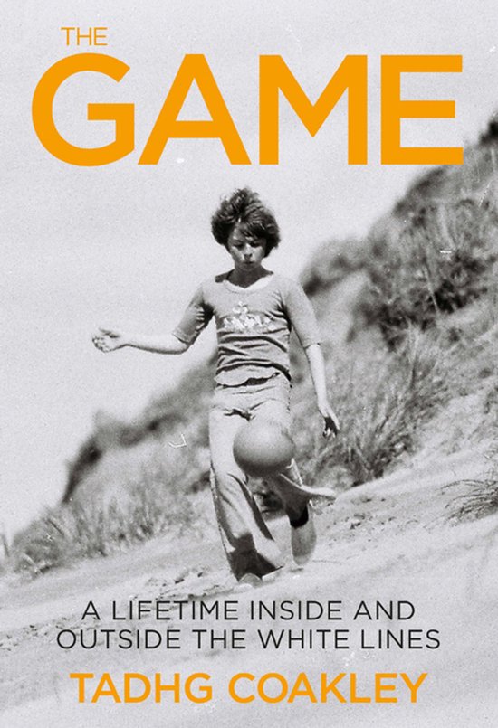 The Game - cover