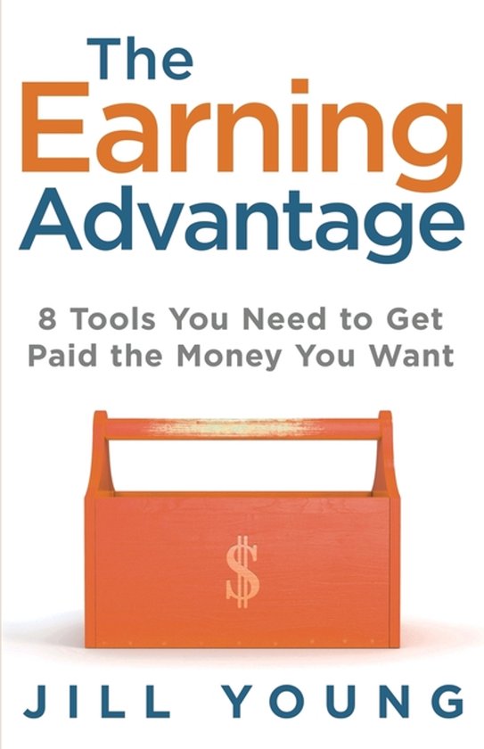 Advantage-The Earning Advantage - cover