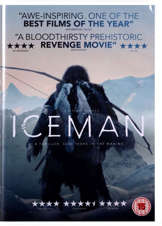 Iceman