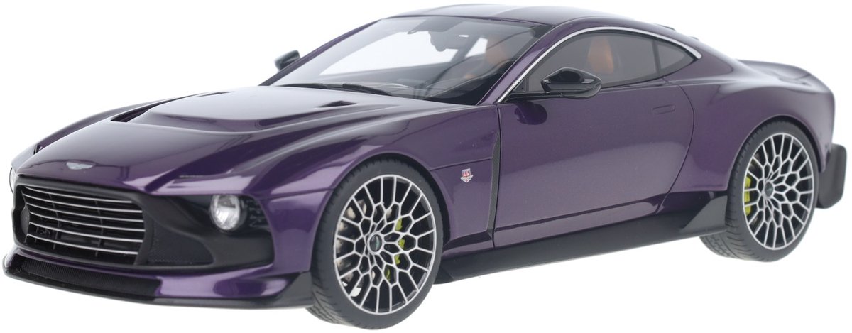 Aston Martin Valour - 1:18 - GT Spirit