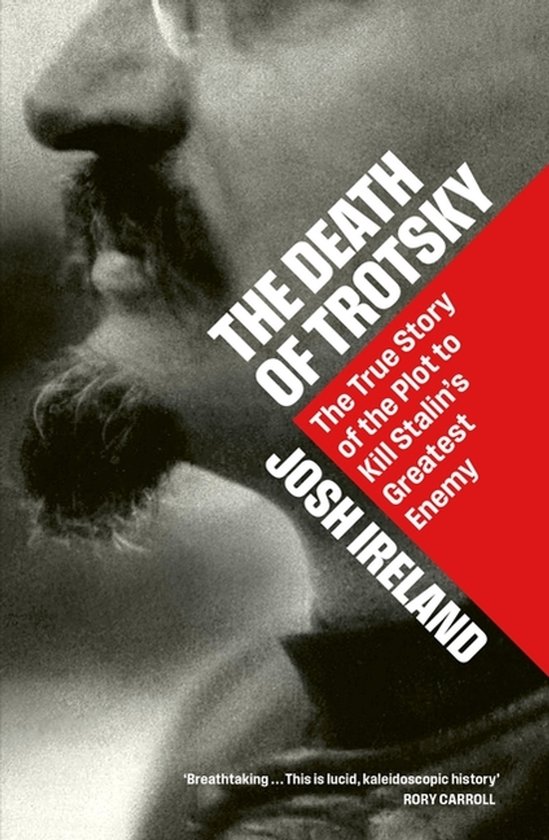The Death Of Trotsky
