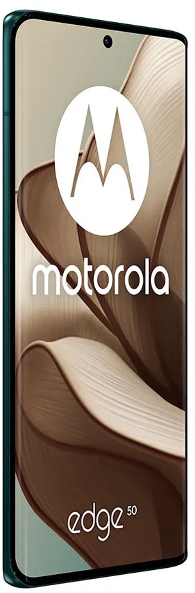 Motorola Edge 50 12GB/512GB – pOLED-display & 68W laden thumbnail 8