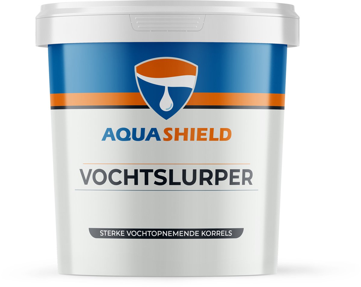 Navulling - Emmer, 4KG - Vochtslurper