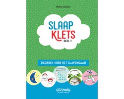 Slaapklets!
