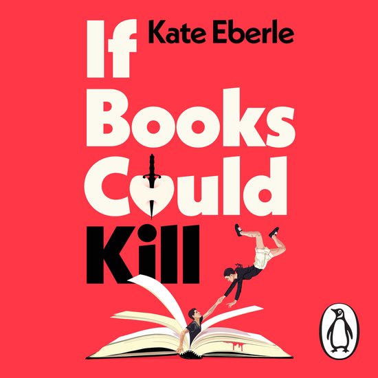 If Books Could Kill - cover