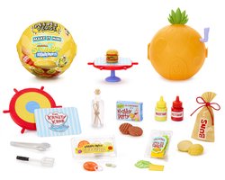 Miniverse Make It Mini SpongeBob SquarePants - Knutselset