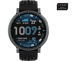 Amazfit – Active Max W2556GL1N – Smartwatch – AMOLED – GPS+NFC