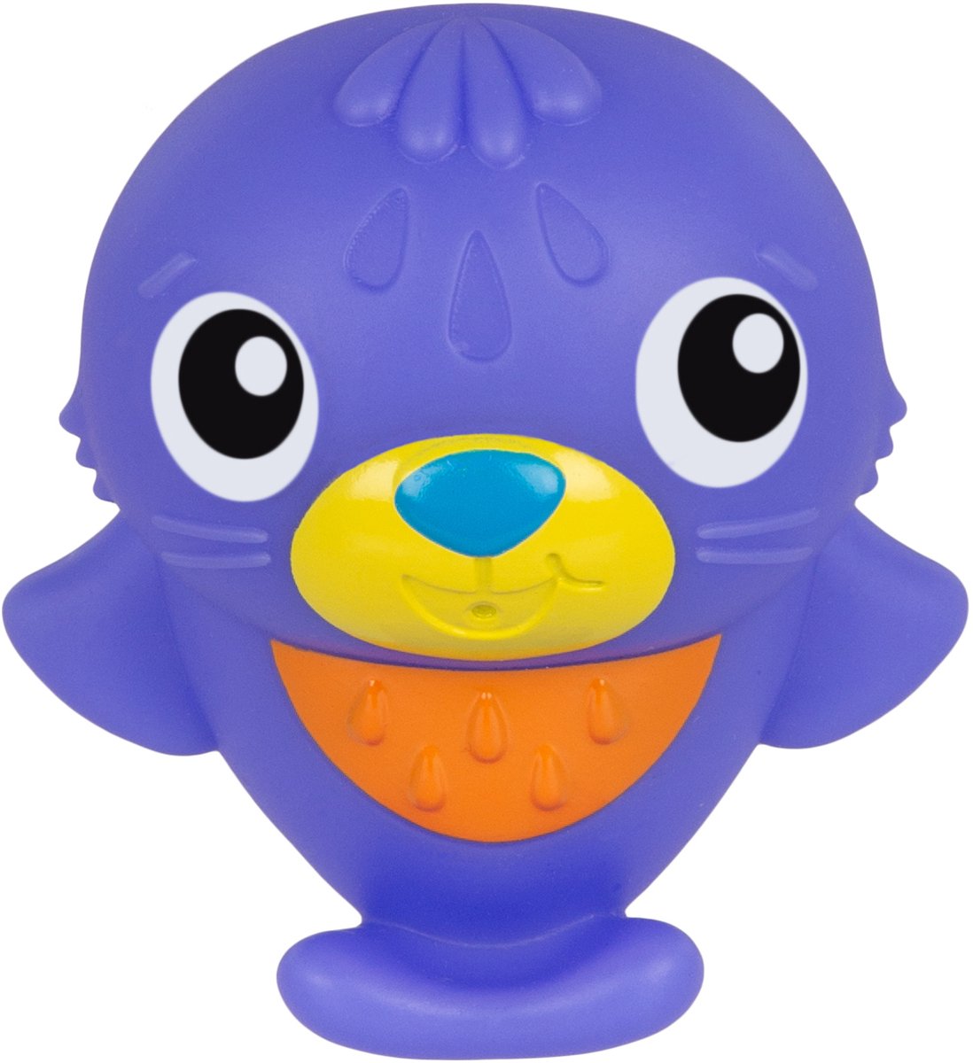 Playgro Badspeelgoed - Floating Fun Friends- badgeschenkset - Schimmelvrij - Badspeelgoed - waterspeelgoed baby - Waterspeelgoed Peuters - Baby Speelgoed - Waterspeelgoed - BPA vrij — afbeelding 7