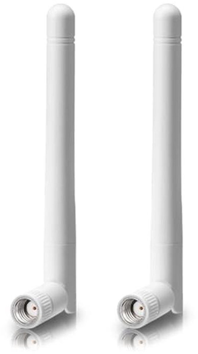 Omnidirectionele 3dBi Wifi Camera Antenne voor Draadloze Netwerk Kaart en Router