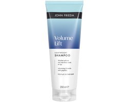 John Frieda Luxurious Volume Shampoo