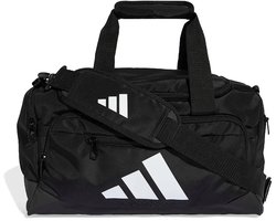 Adidas Performance Training Defender Duffeltas Xsmall - Unisex - Zwart