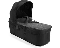 Opvouwbare Reiswieg voor Kinderwagen - Geschikt Vanaf Geboorte tot 9kg - UV50+ Zonwering