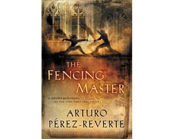 The Fencing Master