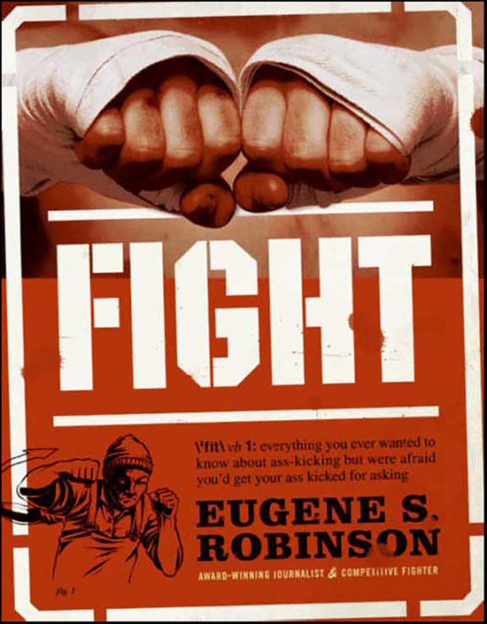 Fight - cover