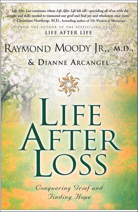 Life After Loss - cover