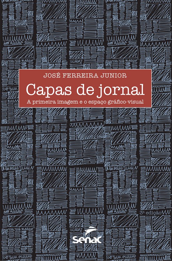 Capas de jornal - cover