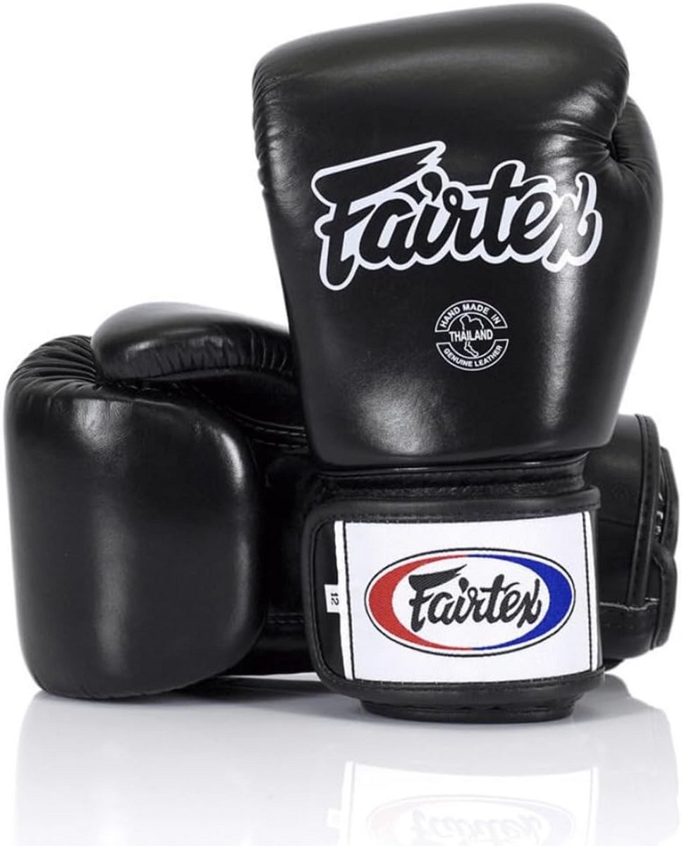 Bokshandschoenen voor kickboksen en Muay Thai - Comfortabele en veilige training