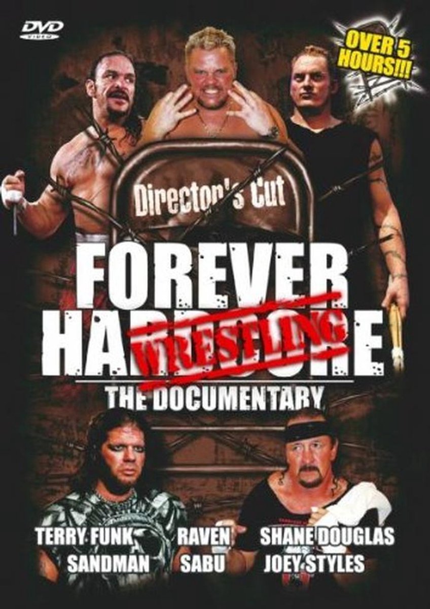 Hardcore Wrestling Documentary