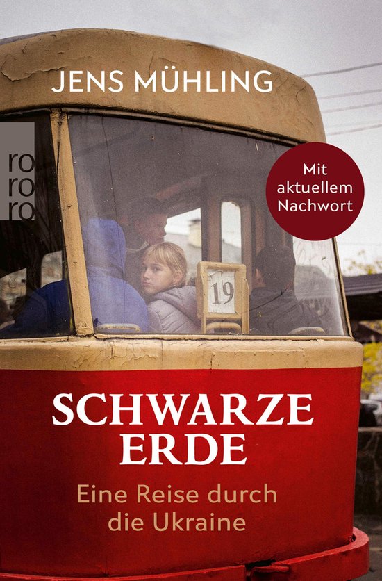 Schwarze Erde - cover