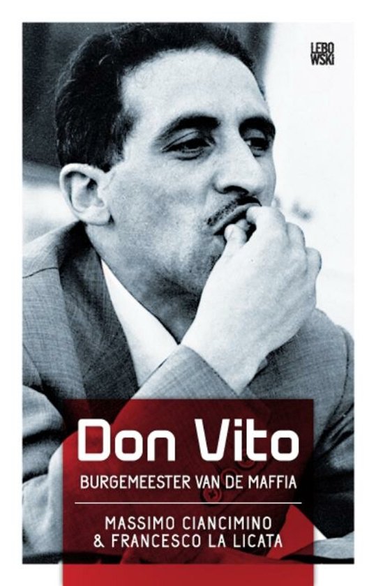 Don Vito - cover