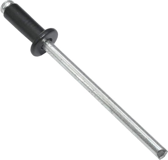 Skandia blindklinknagel 4x16mm 50 stuks