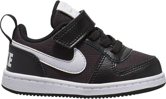 Materialisme reptielen gebrek Nike Sneakers - Maat 27 - Unisex - zwart/wit | bol.com