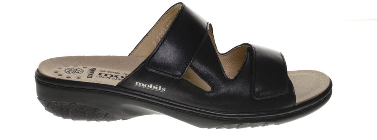 Mobils Geva Black maat 40