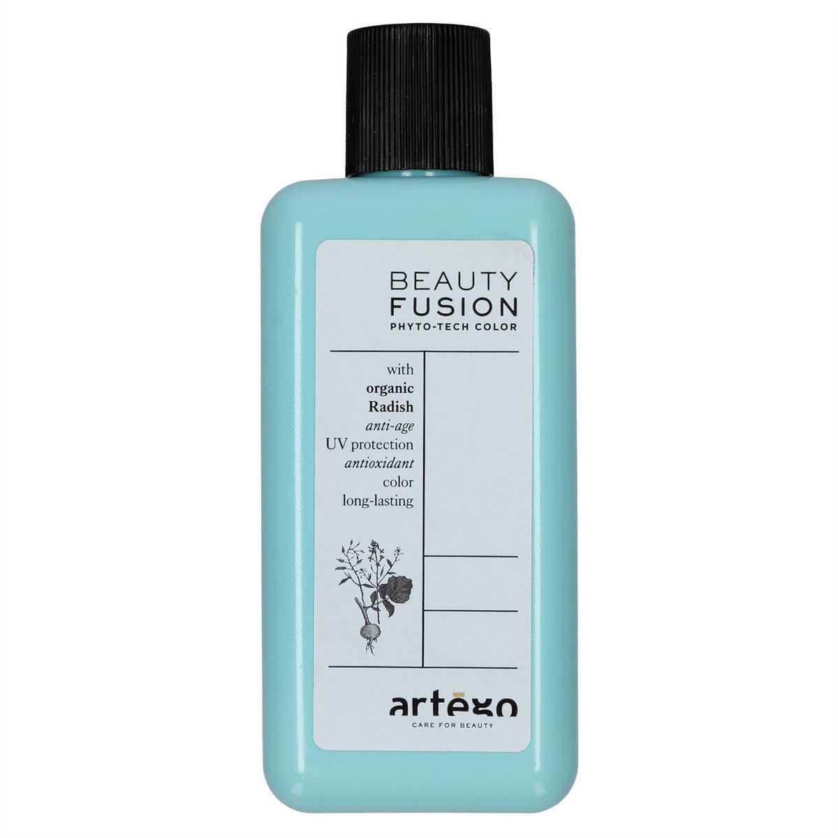 Artégo Beauty Fusion Phyto-Tech Haarkleur 100 ml - 11.21