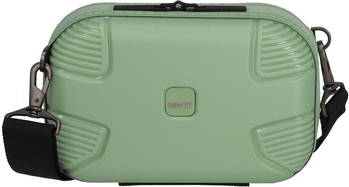 Impackt IP1 - Schoudertas 20 cm (spring green)