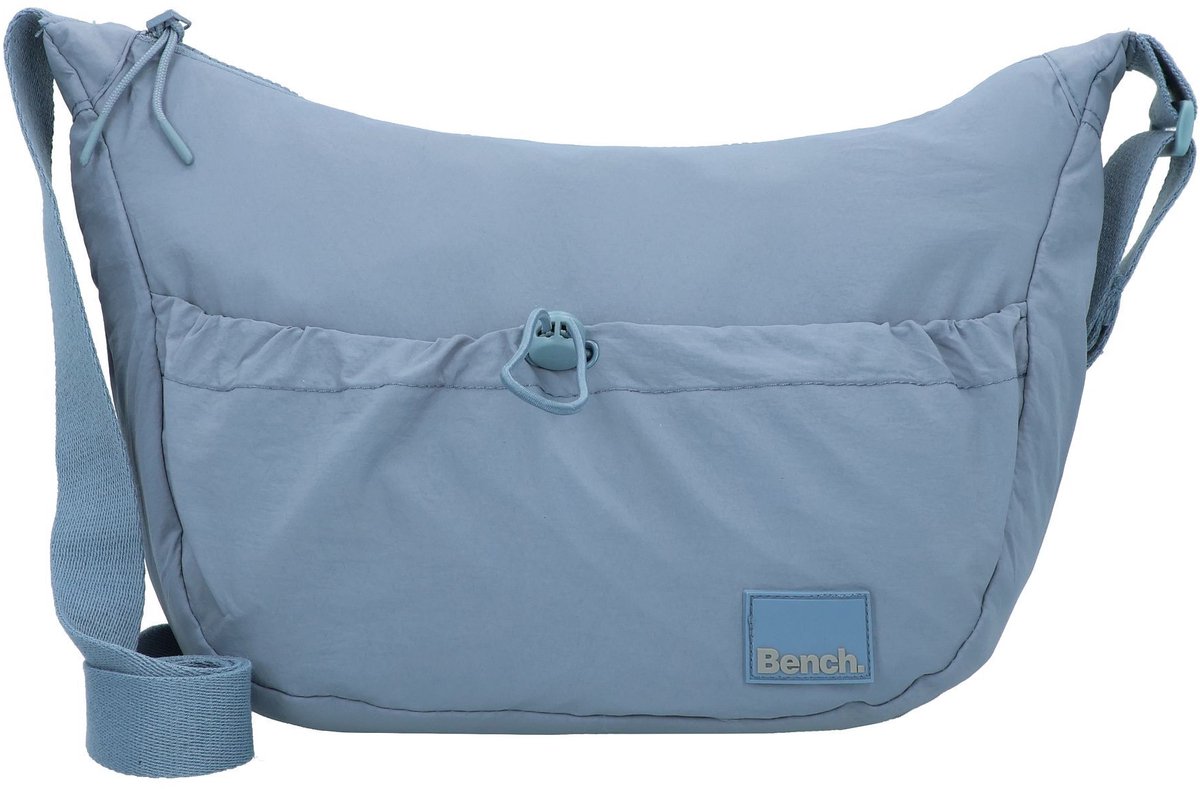 Bench Soft Schoudertas 33 cm - Dames - graublau