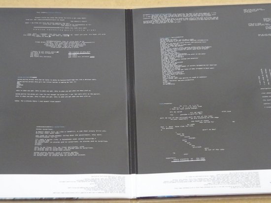10 Stuks 2-LP hoezen voor gatefold klaphoezen, glashelder dikte 90 micron (GOEDE KWALITEIT, 0.09mm dik) - hoezen lp's, outer sleeves, buitenhoezen, platenhoezen, beschermhoes, transparant, crystal clear, buitenhoes, lps vinyl platen, 12", 12 inch — afbeelding 2