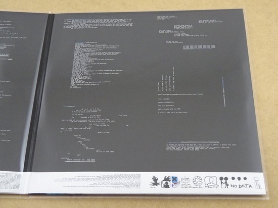 50 Stuks 2-LP hoezen voor gatefold klaphoezen, glashelder dikte 90 micron (GOEDE KWALITEIT, 0.09mm dik) - hoezen lp's, outer sleeves, buitenhoezen, platenhoezen, beschermhoes, transparant, crystal clear, buitenhoes, lps vinyl platen, 12", 12 inch — afbeelding 3