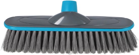 Linea Softwise Kamerveger 30 Cm Wit/Blauw van Linea — afbeelding 3